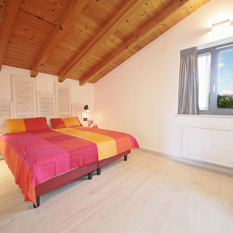 Casa Didi & Rosi - Lake Como - Appartamento con 1 Camera da Letto - 20