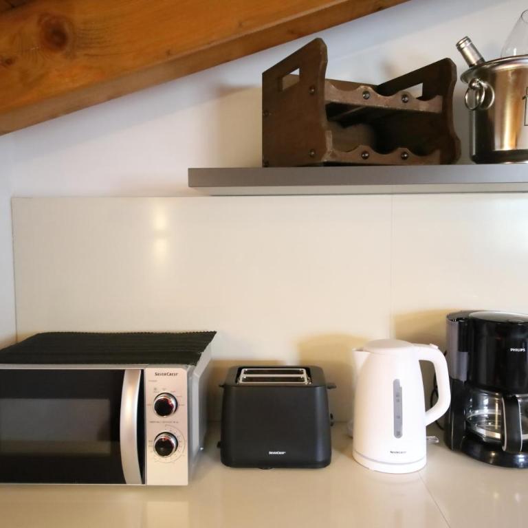 Casa Didi & Rosi - Lake Como - Appartamento con 1 Camera da Letto - 12
