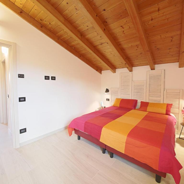 Casa Didi & Rosi - Lake Como - Appartamento con 1 Camera da Letto - 21