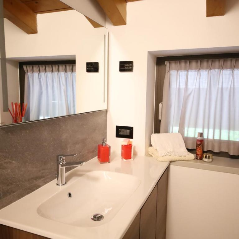 Casa Didi & Rosi - Lake Como - Appartamento con 1 Camera da Letto - 22