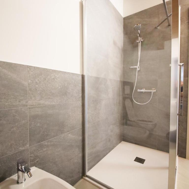 Casa Didi & Rosi - Lake Como - Appartamento con 1 Camera da Letto - 23