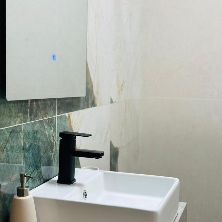 Mandarin Apulia 19 B&B - Small Double Room - 3