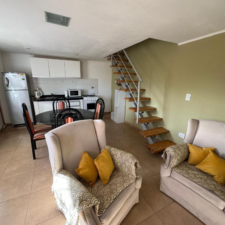 Aura - One-Bedroom Apartment - 3