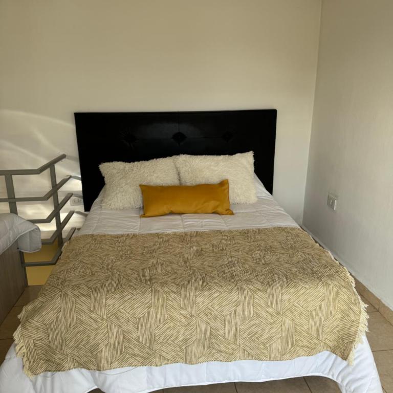 Aura - One-Bedroom Apartment - 9