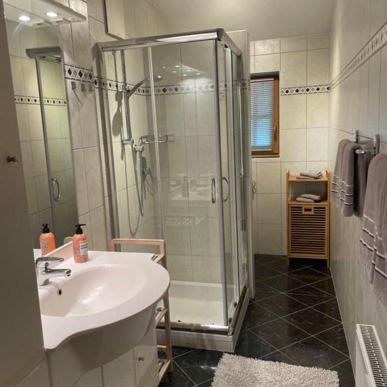 Julia, Apart - Apartment mit Dusche - 6