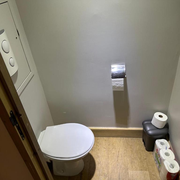 Risoul duplex 48m2 avec piscine et sauna - Appartement en Duplex - 9