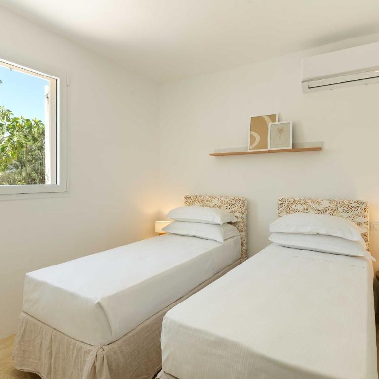 Trullo Imago - Villa con 3 Camere da Letto - 34