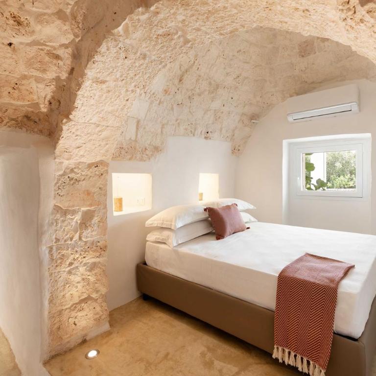Trullo Imago - Villa con 3 Camere da Letto - 27