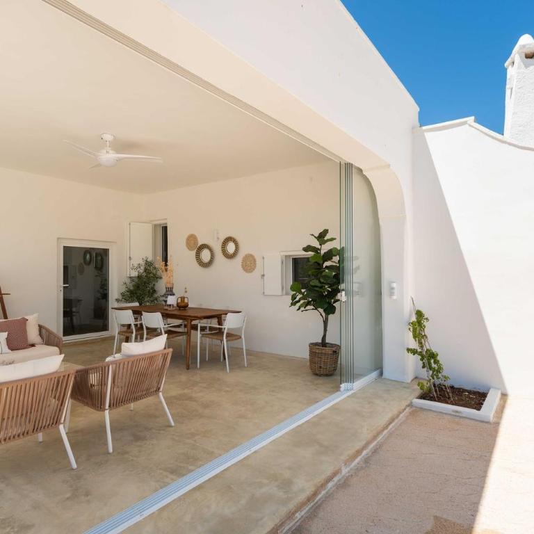 Trullo Imago - Villa con 3 Camere da Letto - 12