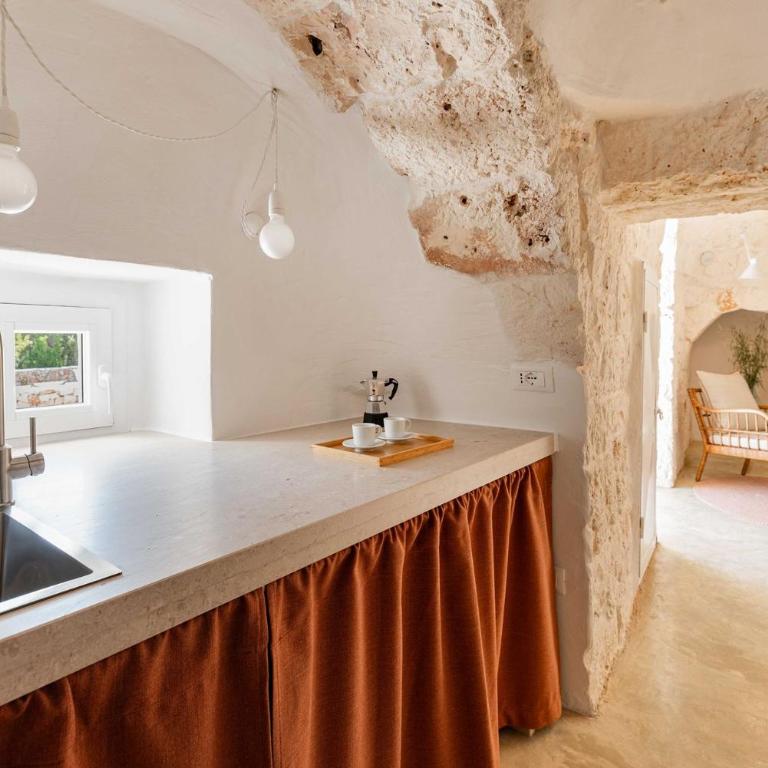 Trullo Imago - Villa con 3 Camere da Letto - 28