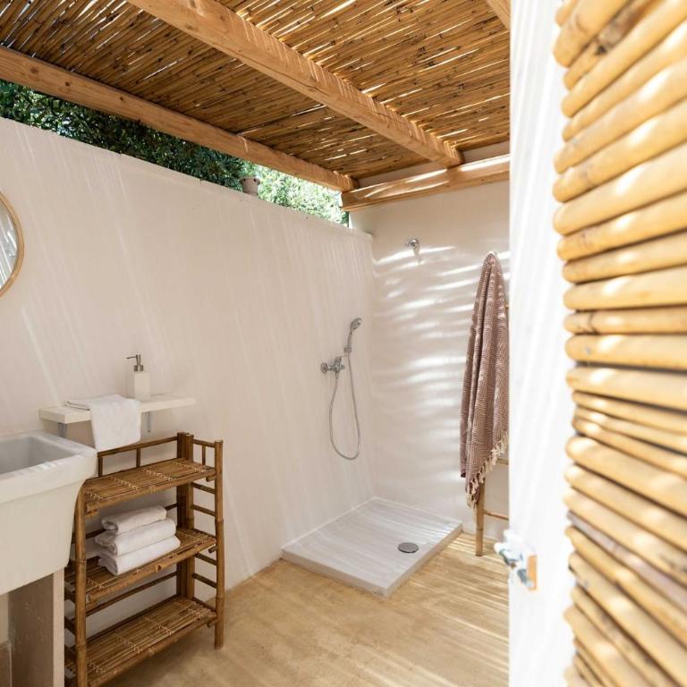 Trullo Imago - Villa con 3 Camere da Letto - 37
