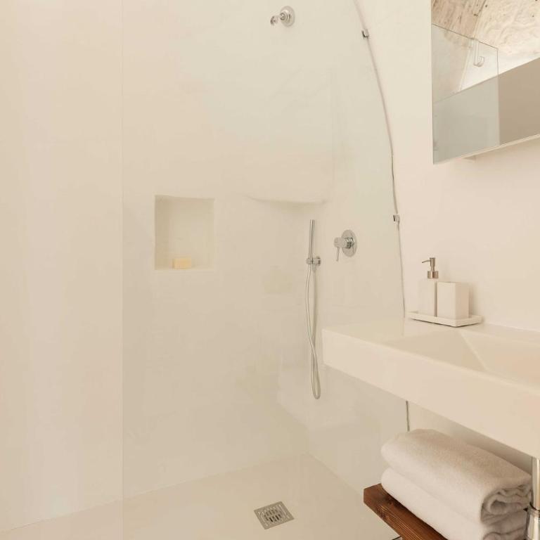 Trullo Imago - Villa con 3 Camere da Letto - 31