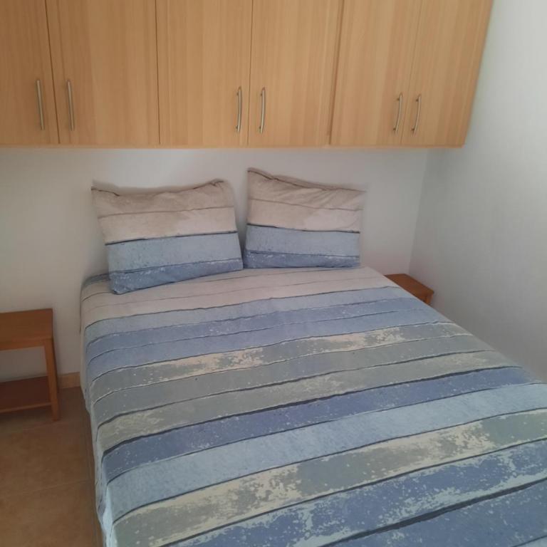 comfortabel hoekappartement vlakbij het strand - Appartement 2 Chambres - 21