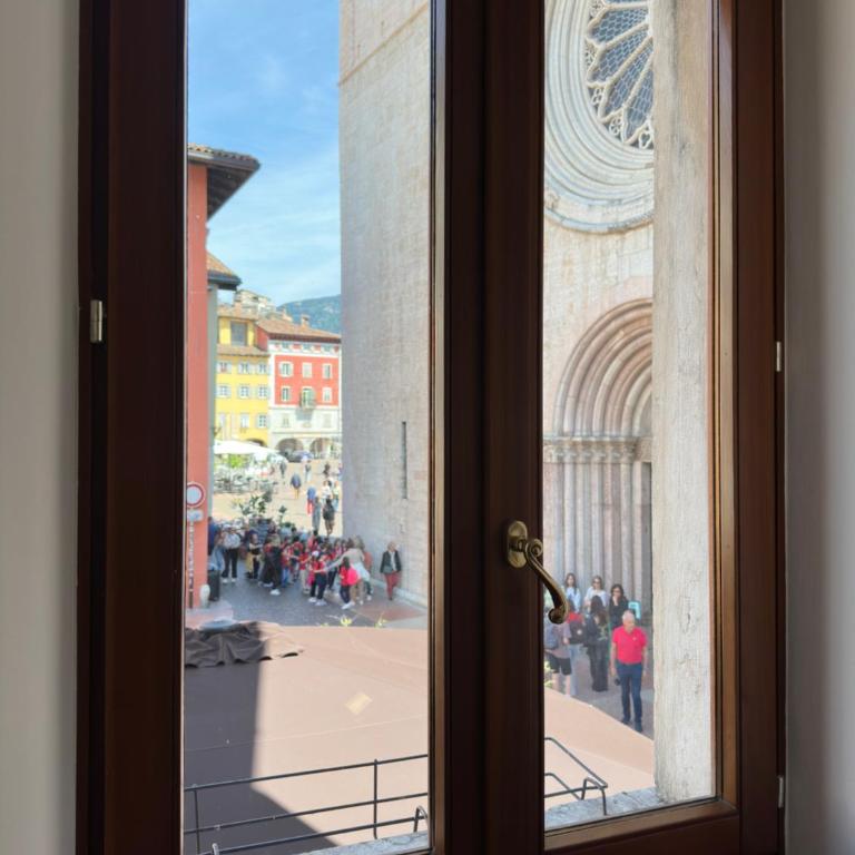 Le finestre sul Duomo - Two-Bedroom Apartment - 1