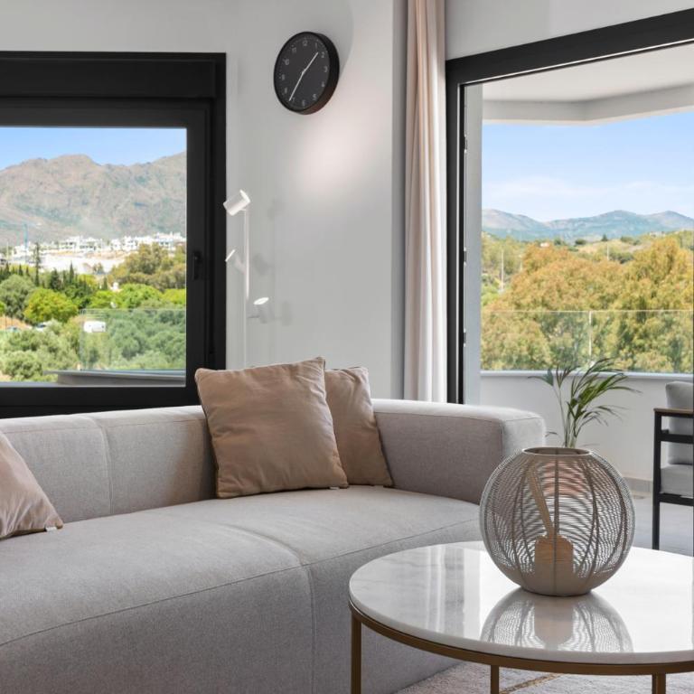 Casa Maddie - Panoramic View Penthouse - Three-Bedroom Apartment - 31