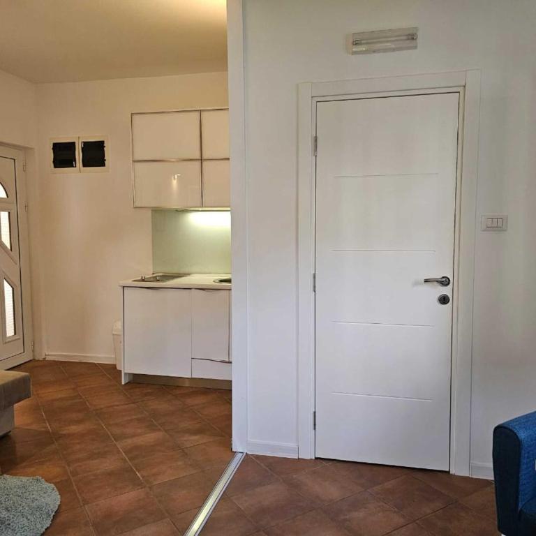 Apartments Carpe Diem - Studio Apartment Ground Floor with Garden View - 1
