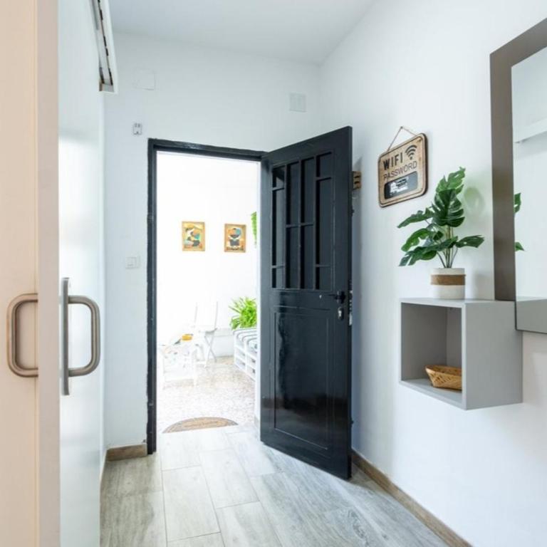 Málaga MONTE DORADO - Casa con 1 dormitorio - 12
