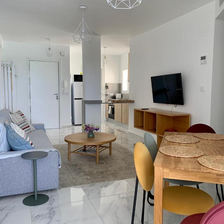 Beach Penthouse - Apartamento de 2 dormitorios - 5