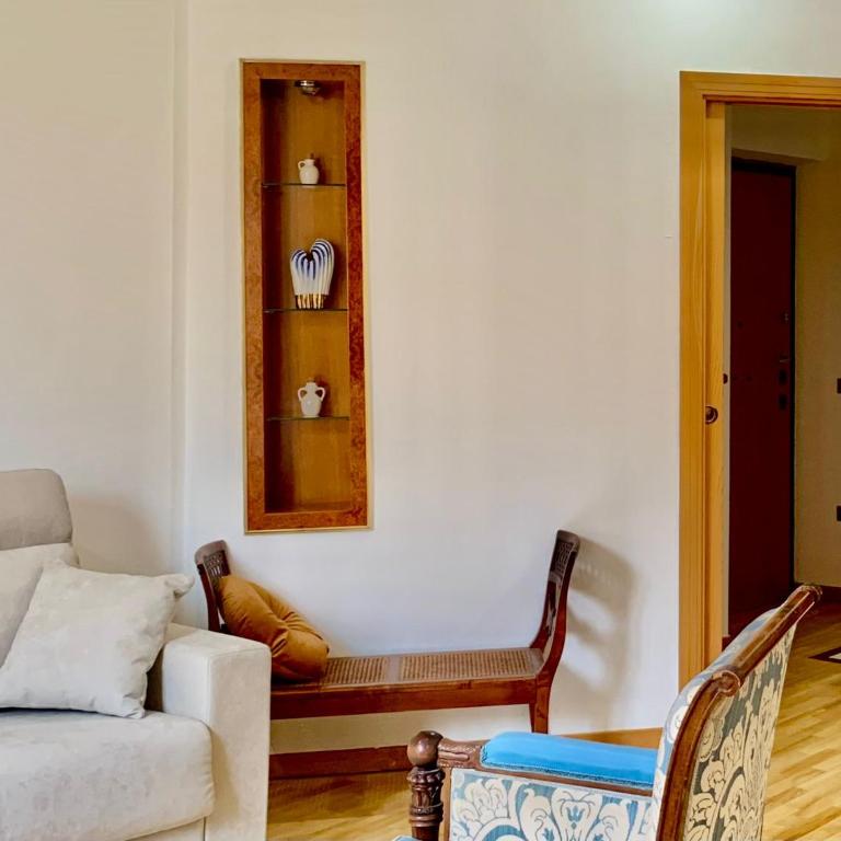 DaliTourism - Colosseo Prestige Apartment - Appartamento Superior - 8