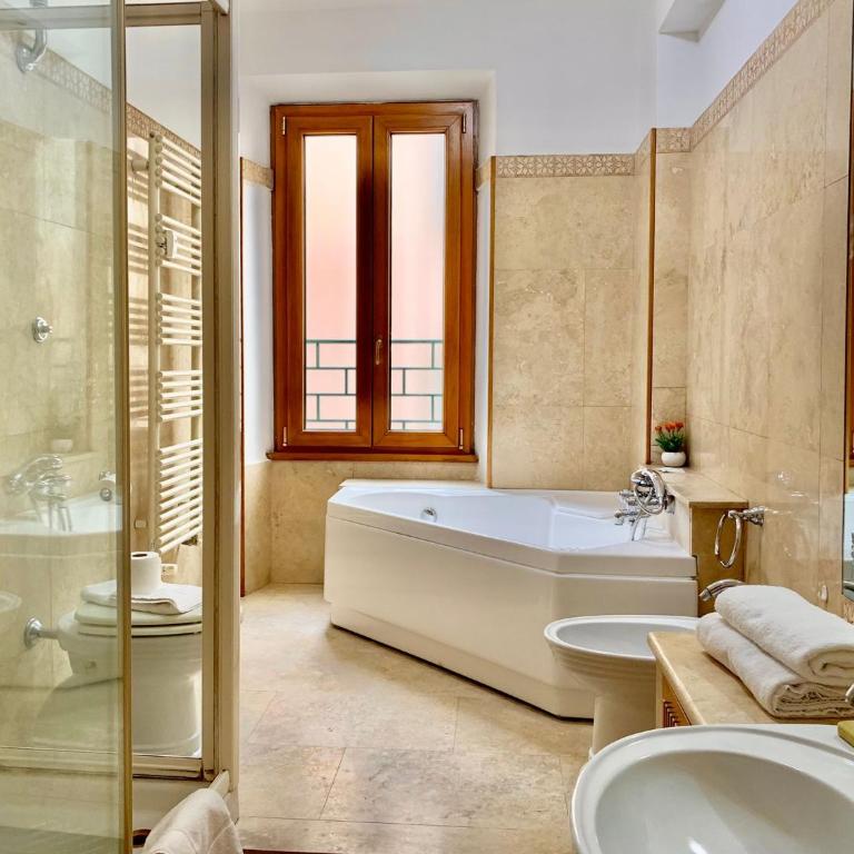 DaliTourism - Colosseo Prestige Apartment - Appartamento Superior - 4