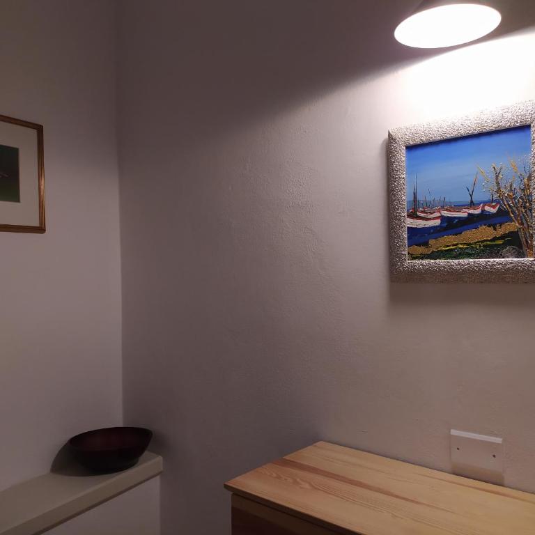 El Pontesel - Appartamento con 1 Camera da Letto - 15