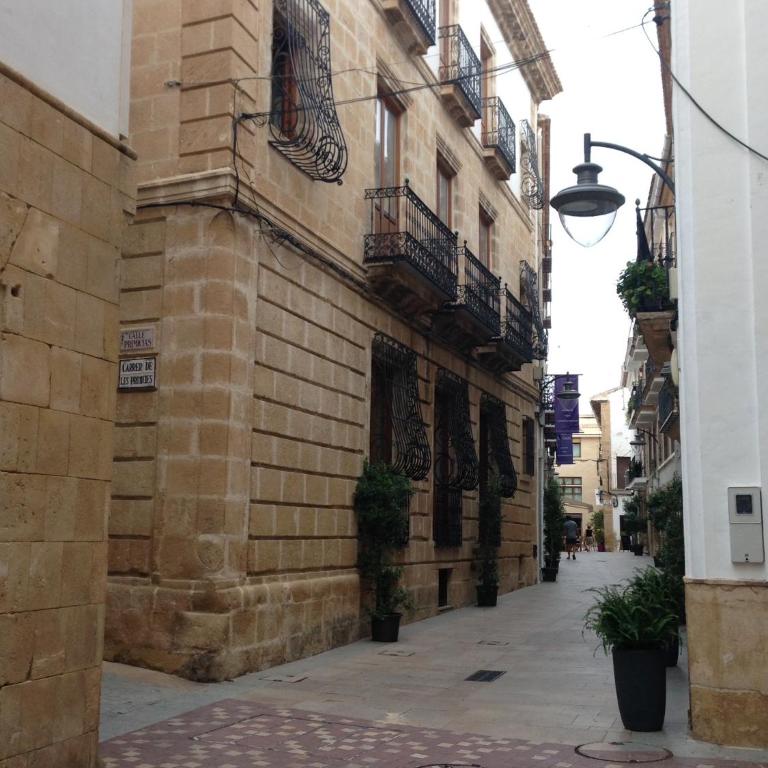 Magnifico dúplex playa-puerto, piscina, parking - Apartamento de 3 dormitorios - 23