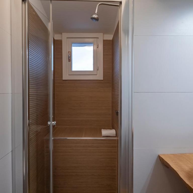 Xenia Apartments - Elegant penthouse in Fiera area - Appartamento con 1 Camera da Letto - 13