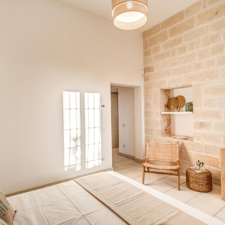 Masseria Monte Pizzuto - Le Case di Valentina - Villa - 33