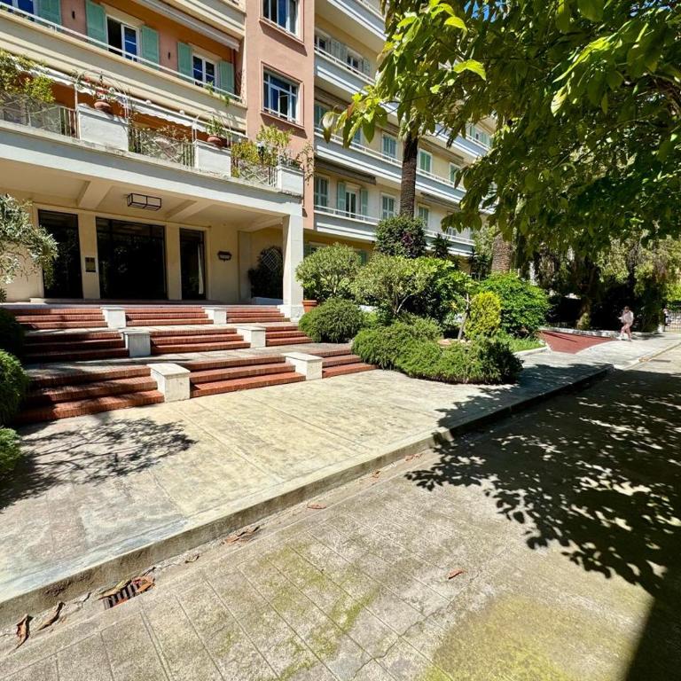 Ambassador Promenade ! - Appartement 1 Chambre - 19