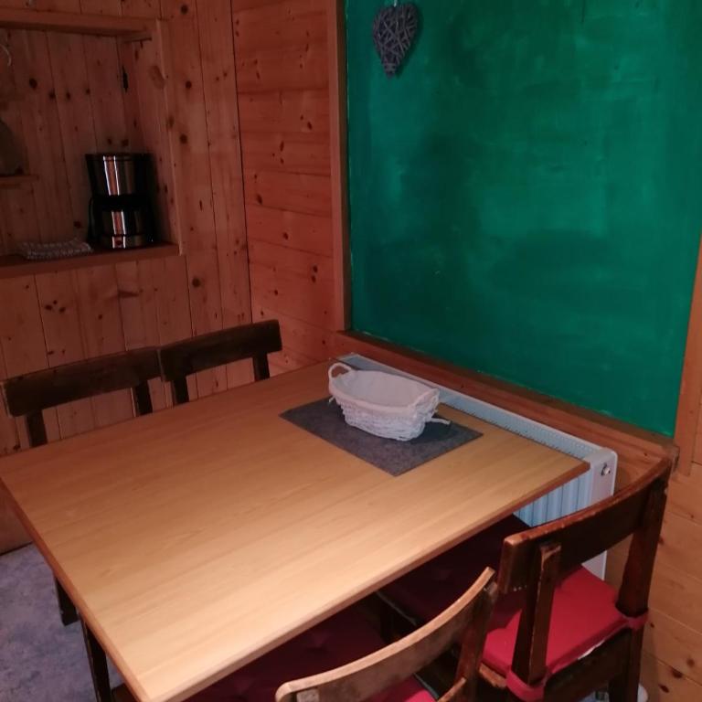 Stoderhütte - Apartment mit 1 Schlafzimmer - 2