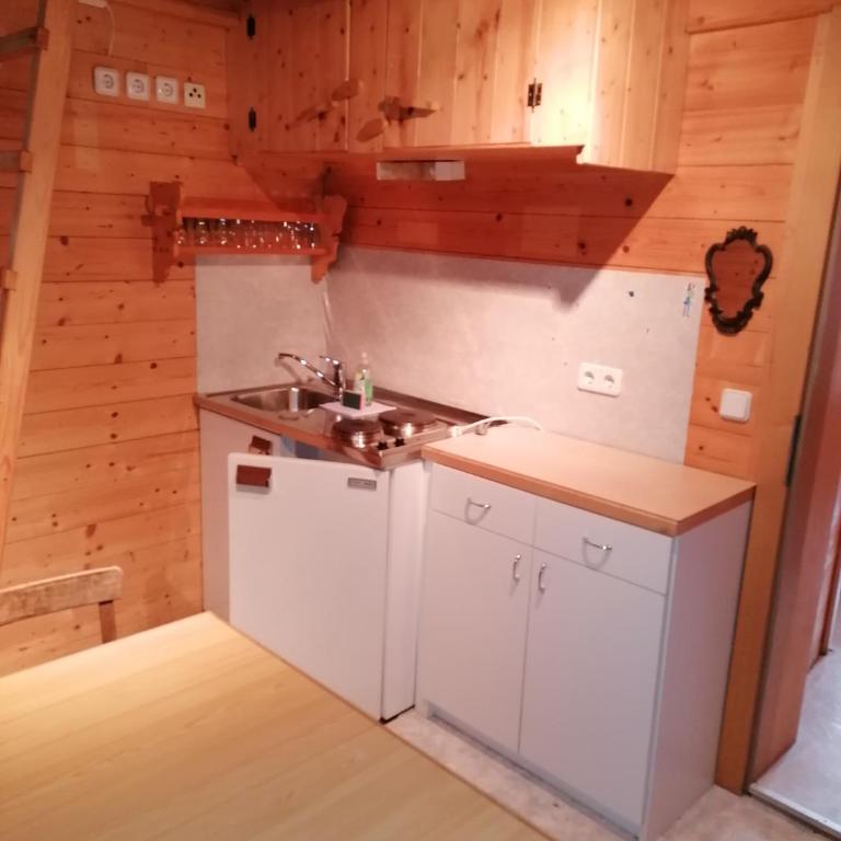 Stoderhütte - Apartment mit 1 Schlafzimmer - 3