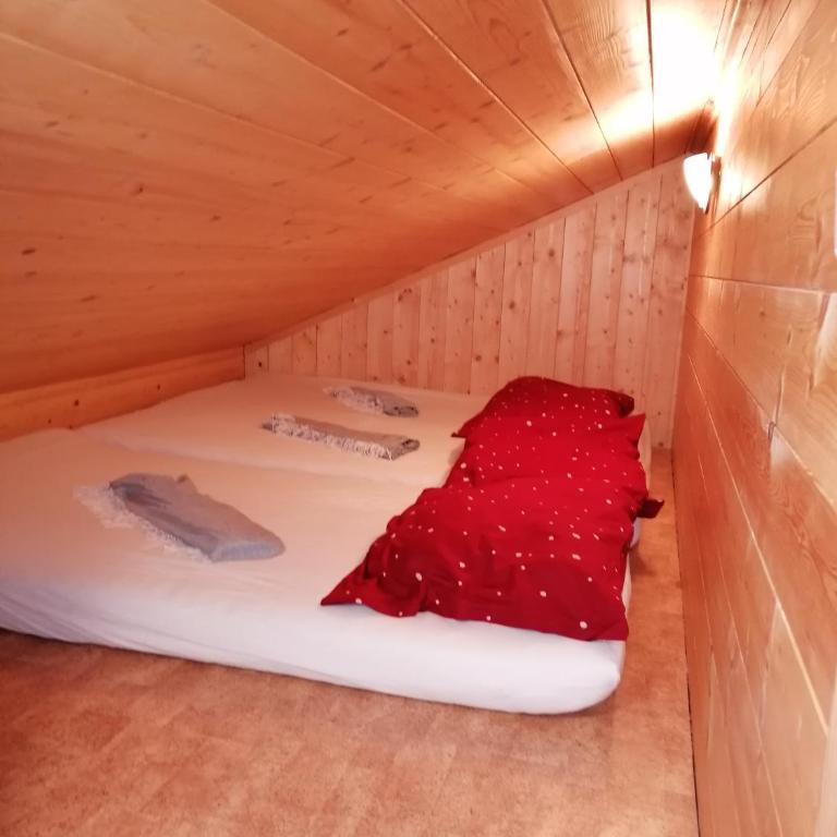 Stoderhütte - Apartment mit 1 Schlafzimmer - 4