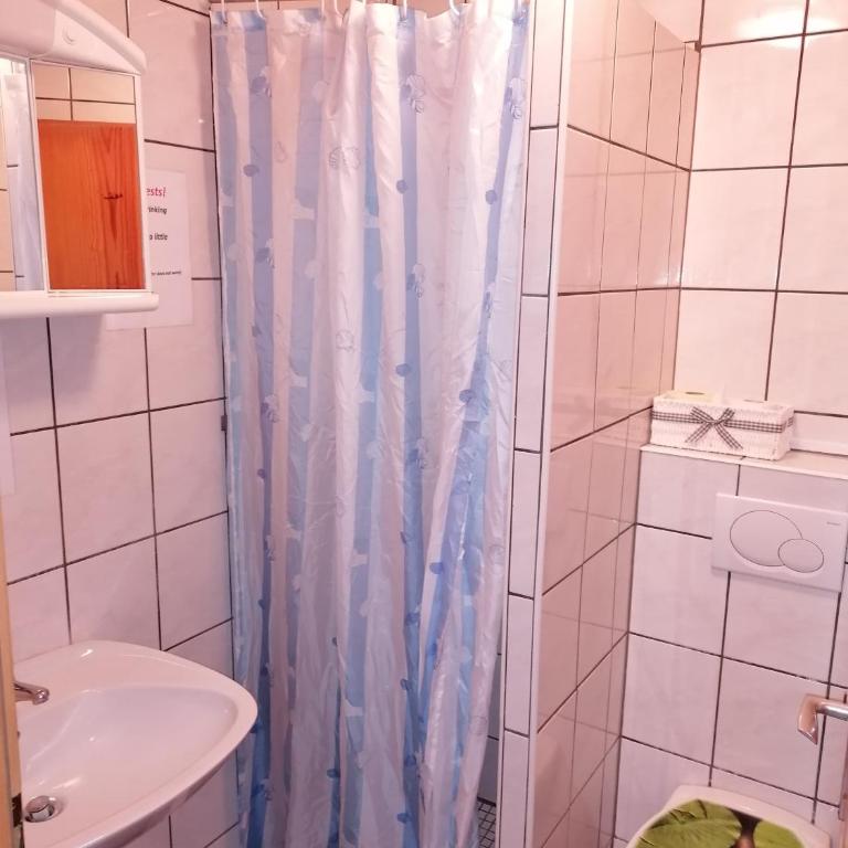 Stoderhütte - Apartment mit 1 Schlafzimmer - 5