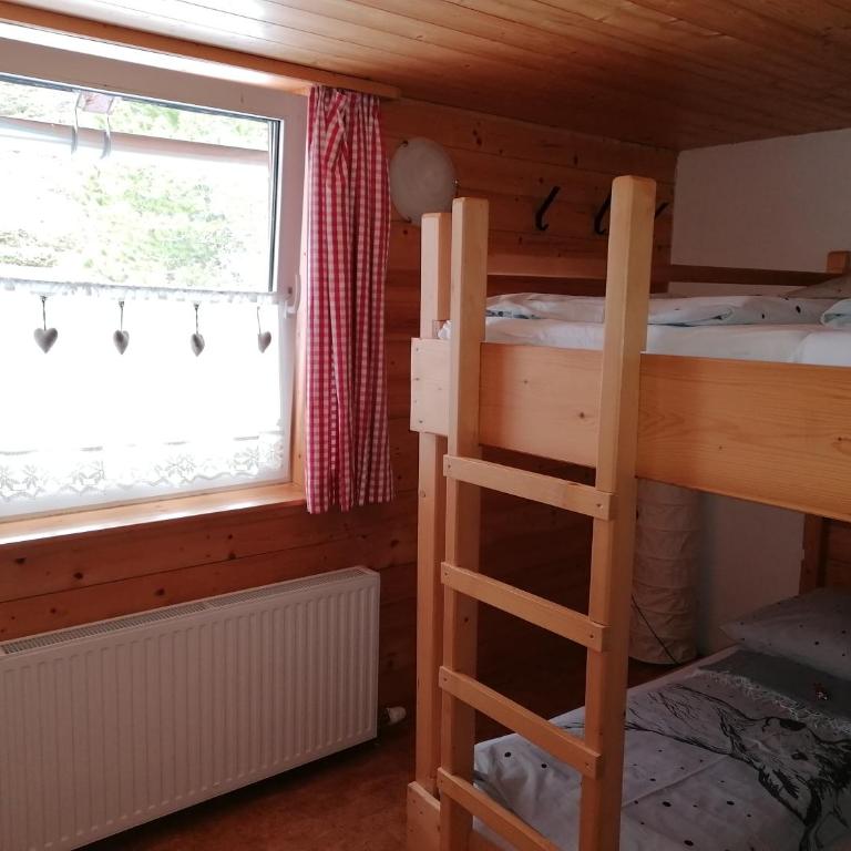 Stoderhütte - Apartment mit 1 Schlafzimmer - 7
