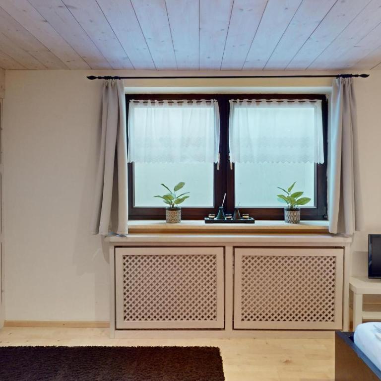 Ferienwohnung Jolien - Appartamento con Vista Montagna - 21