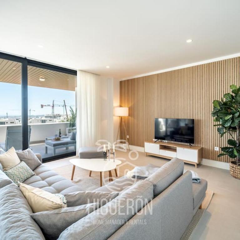 HigueronRentals Bali - Apartamento de 3 dormitorios - 29