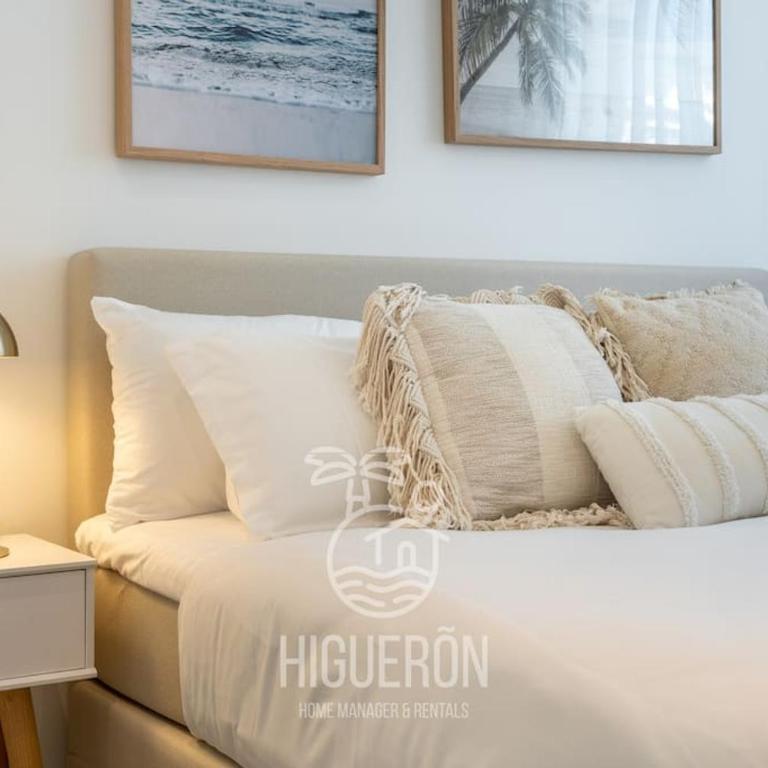HigueronRentals Bali - Apartamento de 3 dormitorios - 41