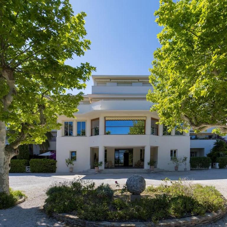 Charmant studio avec vue mer à La Ciotat - Apartment mit 1 Schlafzimmer - 4