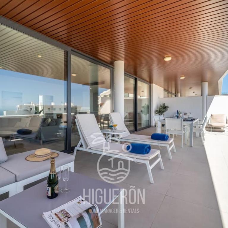 HigueronRentals Bali - Apartamento de 3 dormitorios - 44