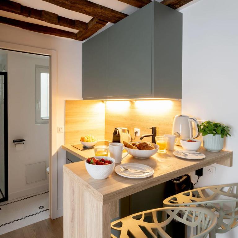 Studio Isla - Welkeys - Studio - 2