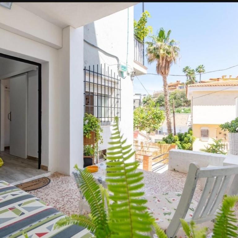 Málaga MONTE DORADO - Casa con 1 dormitorio - 11