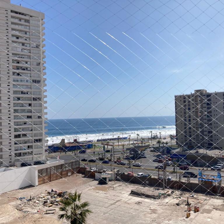 Amoblados MyK playa brava club - Apartamento de 1 dormitorio - 2