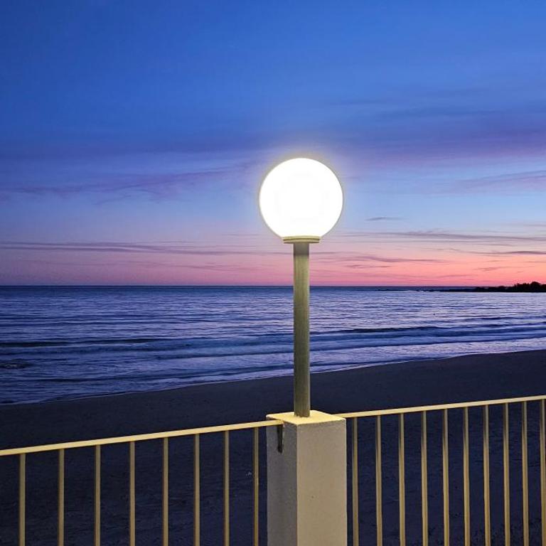 Casa Vacanze A Due Passi Dal Mare - Casa con 2 Camere da Letto - 22