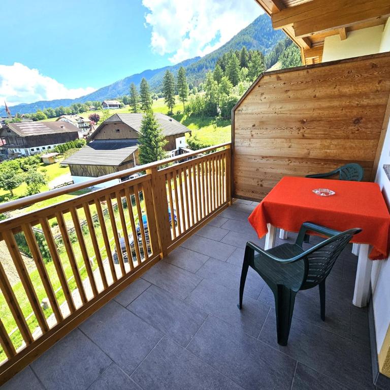 Apartment Pichlerhof - Monolocale - 9