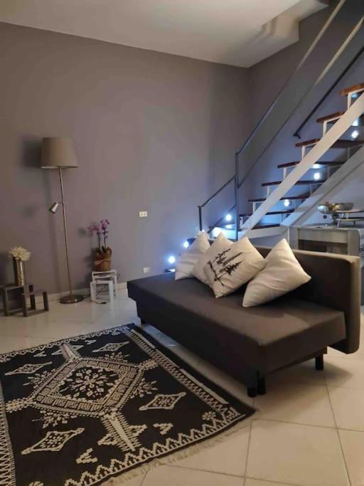 Home Napoli - Appartamento con 1 Camera da Letto - 3