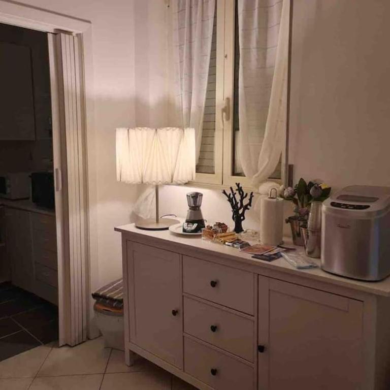 Home Napoli - Appartamento con 1 Camera da Letto - 8