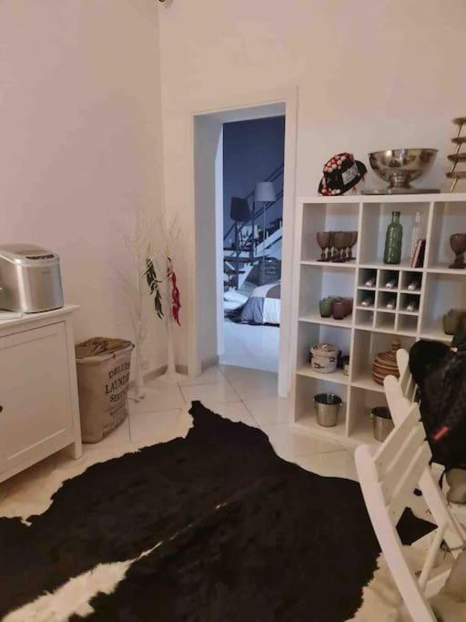 Home Napoli - Appartamento con 1 Camera da Letto - 9