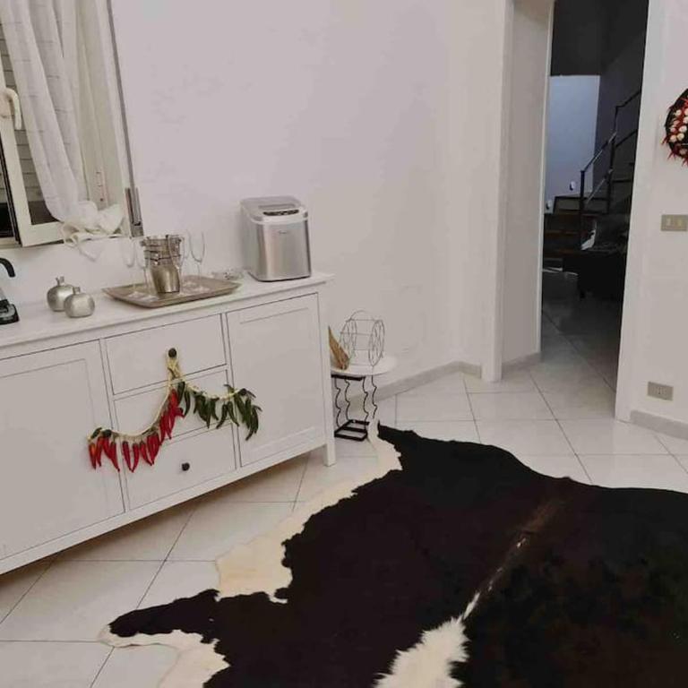 Home Napoli - Appartamento con 1 Camera da Letto - 11