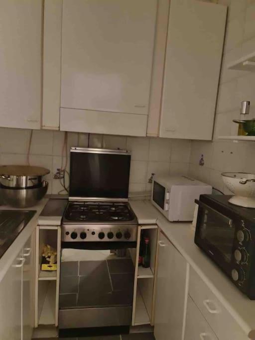 Home Napoli - Appartamento con 1 Camera da Letto - 14