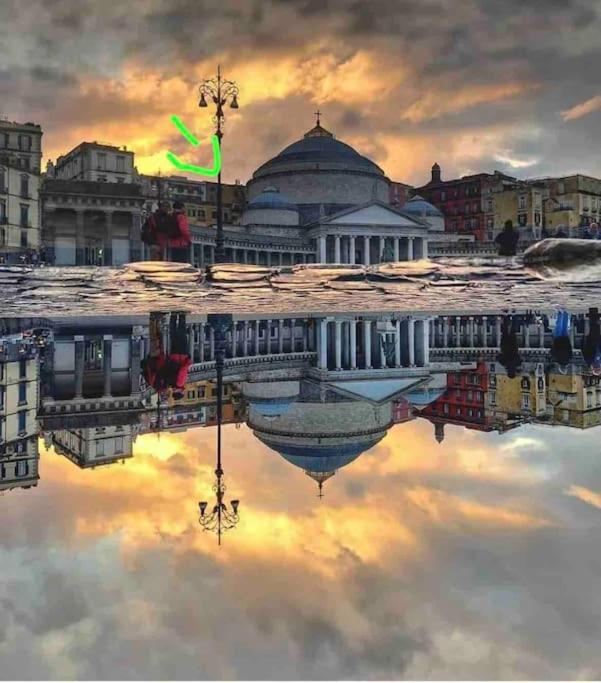 Home Napoli - Appartamento con 1 Camera da Letto - 17